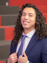 Jonny Benedetti