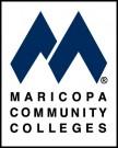 Maricopa County Community Colleges Logo