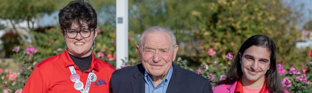 ASMCC past presidents
