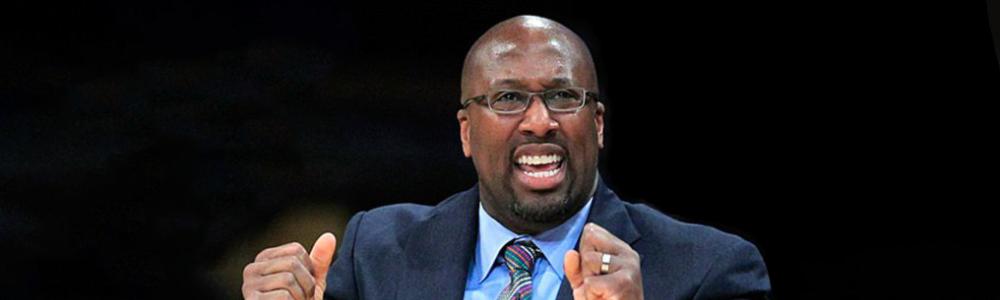 Mike Brown