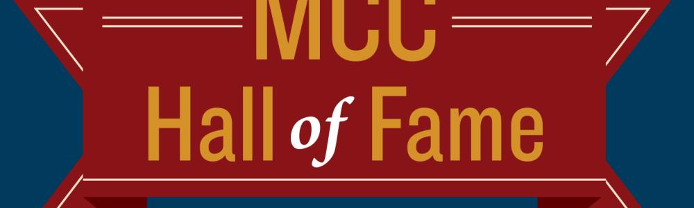 MCC Hall of Fame