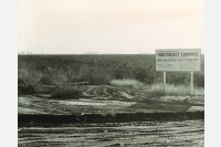 Image of the field and future site of MCC Southern & Dobson Campus