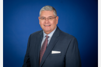 Dr. Richard Daniel, President of MCC