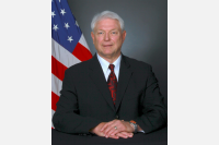 Bland Burchett