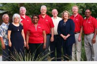 Picture of MCC alumni board members
