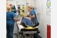 Nursing student