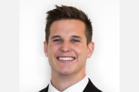 Jacob Sorenson