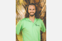 Kevin Keleher