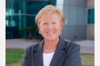 Dr. Lori Berquam