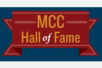 MCC Hall of Fame