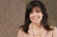 Dr. Maria Harper-Marinick