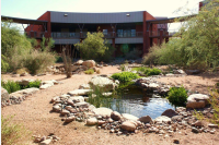 Cienega at the Red Mountain Campus