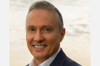 Headshot of Rich Haney.