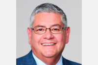 Dr. Richard Daniel