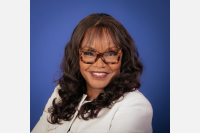 Dr. Tammy Robinson