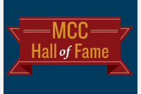 MCC Hall of Fame