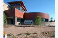 Photo of Fiesta District Police Station