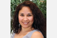 Juanita Tarango