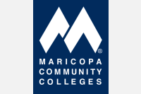 Maricopa Community Colleges logo