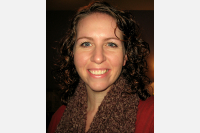 Photo of Molly O’Dwyer