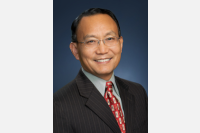 Shouan Pan, President of MCC