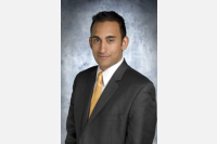 Zahid Arab