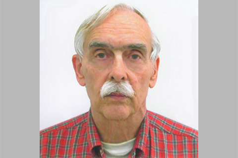Headshot of Gary Gardner.