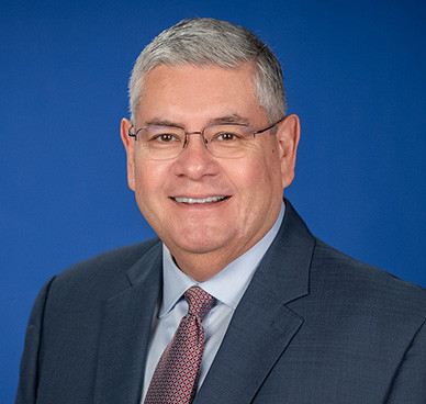 Richard Daniel