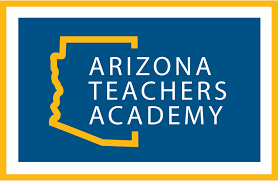 AZ Teachers Academy logo