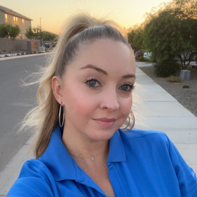 Rebekah Ward