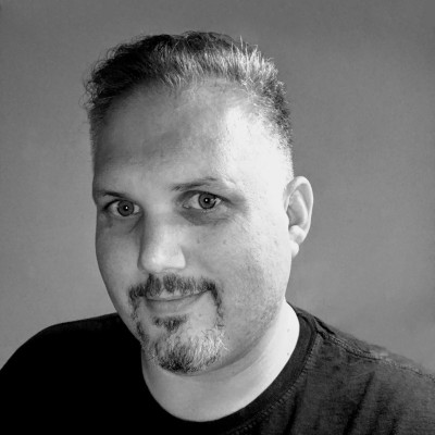James Gaspar