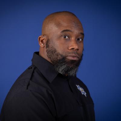 Rashad Armstrong