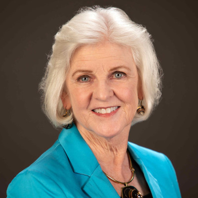 Dr. Ann Ewing