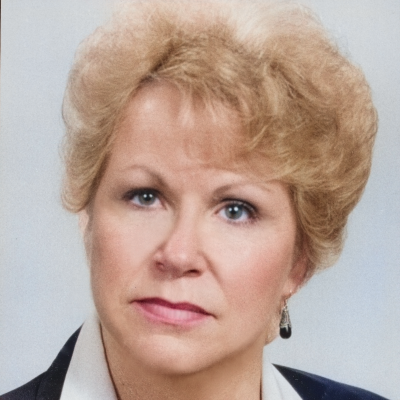 photo of Barbara Thelander