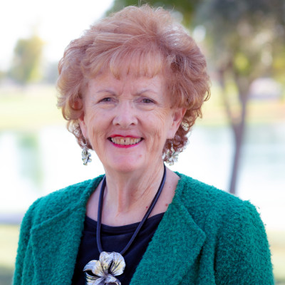 Elizabeth "Betsy" Hertzler