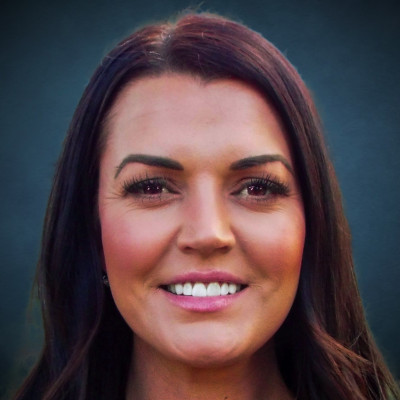 photo of Brandi Steinke White