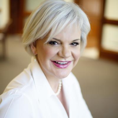 Deborah Bateman