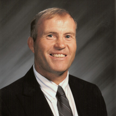 photo of Dennis Pirch