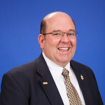 Duane Oakes