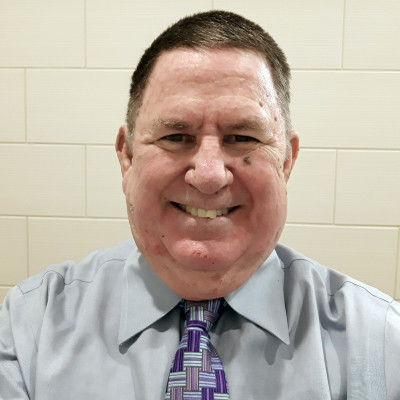 Ed Bufford