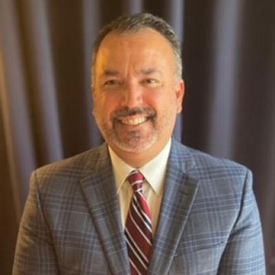photo of Gerardo E. de los Santos