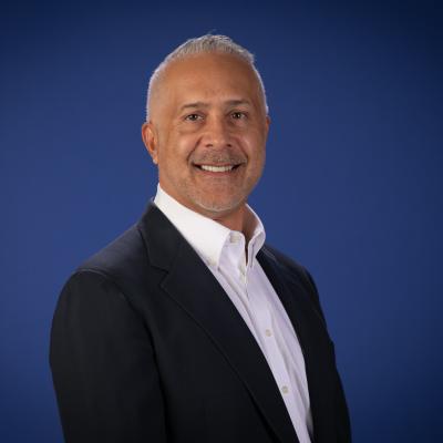 photo of Greg Reents