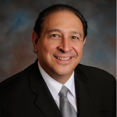 photo of Jacob A. Chavez