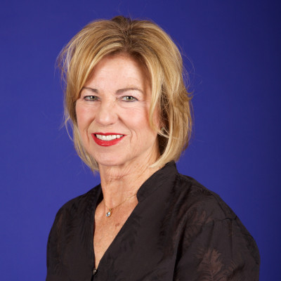 Joan Sullivan Garrett