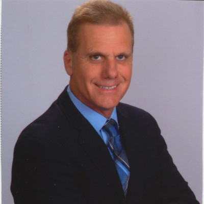 Keith Ballard