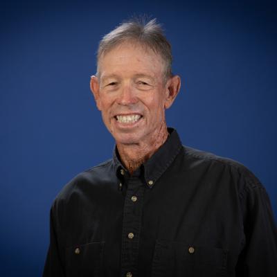 photo of Mike VanZutphen