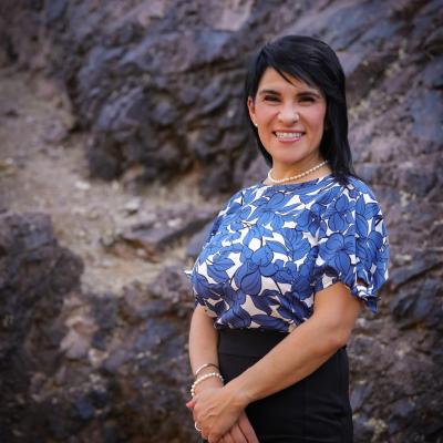 photo of Monica Torres