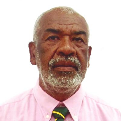 Neville Fitzgerald Myton