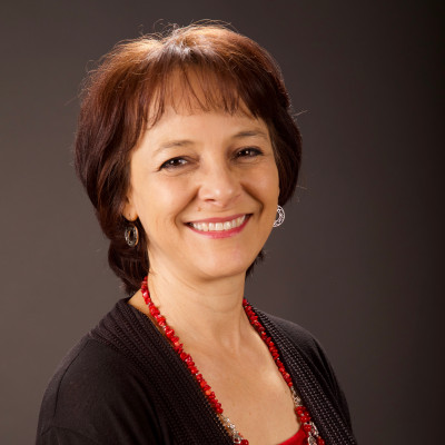 Nora Amavisca Reyes