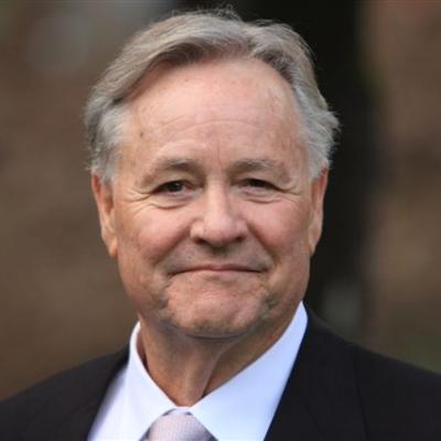 Peter Fennell